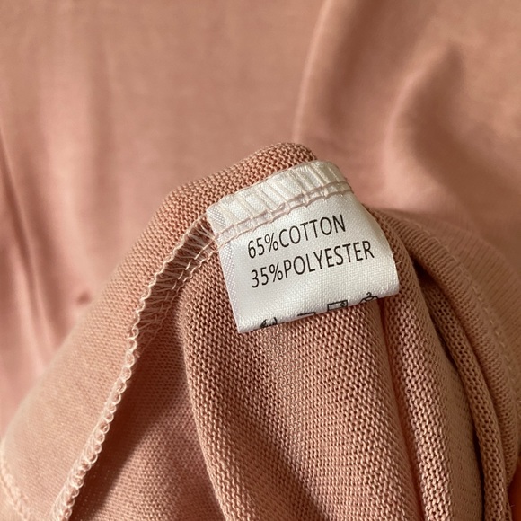 Pink blouse - Picture 3 of 4